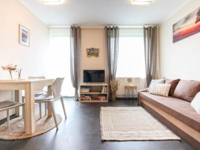 Apartment Resident Harrachov B-1 by Interhome Harrachov